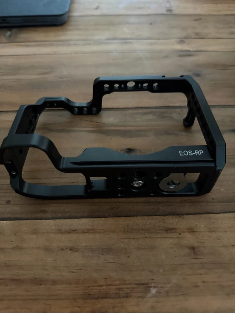 Canon EOS RP Cage
